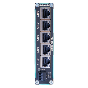 Ethernet switch unmanaged 5 port, 8 port - front