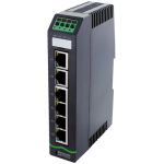 Ethernet switch 6 port Murrelektronik 58811 - header