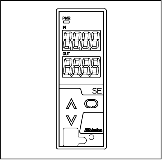 Bộ chuyển đổi tín hiệu 2 ngõ ra 4 - 20mA DC SEWA