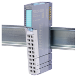 Analog-input-module 600-250-4AD01 - header