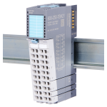 Analog Input module, I, 16 Bit, Iso. 8AI (600-250-7BH21) - header