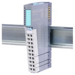 Digital Input Module 8DI 600-210-0AH01 - header