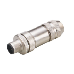 Wirable connector Đầu nối đấu dây IFM E12289 - header