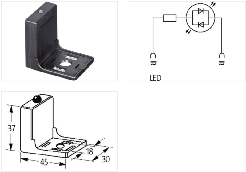 Murrelektronik 3124016 - detail