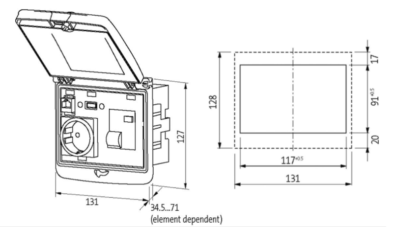 Murrelektronik 4000-68523-0000001 - detail