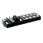 Murrelektronik IMPACT67 COMPACT MODULE 16 DIG IN 55345 - HEADER