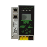 Murrelektronik Gateway ProfiNet/AS-i, 1 Master, P24 56470 - HEADER