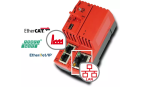 Ethernet LAN PROFINET IO-Controller NHST-T100-EN/PNM 1890.840 - body/ header