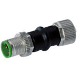 Adapter chuyển đổi M12 male - M12 female Murrelektronik 333370 - header