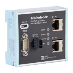 BỘ GHÉP NỐI MẠNG PROFINET_CAN layer 2 - header