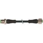Cáp có đầu nối M12 - M12 A-code Murrelektronik 7000-40001-6332000 - header