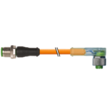 Cáp có đầu nối M12 male - M12 female Murrelektronik 7000-40343-8460300 - header