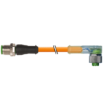 Cáp có đầu nối M12 male - M12 female Murrelektronik 7000-40343-8460500 - header