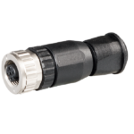 Đầu nối M12 cái, thẳng, A-cod,Murrelektronik 7000-12931-0000000 - HEADER