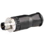 Đầu nối M12 đực, thẳng, A-cod, Murrelektronik 7000-12731-0000000 - HEADER