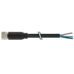 Đầu nối M8, A-cod, có cáp Murrelektronik 7000-08041-6500200 - header
