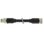 Đầu nối M8 - M8, A-code, có cáp Murrelektronik 7000-88011-6310030 - HEADER