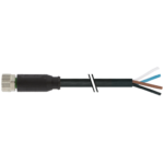 Đầu nối M8 female có cáp A-code Murrelektronik 7000-08061-6110500 - header