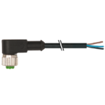Đầu nối cái M12 A-code Murrelektronik 7000-12321-6131500 - HEADER