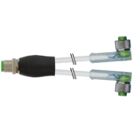 Đầu nối chữ Y của Murrelektronik 7000-40781-2330030 - header