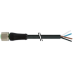 Đầu nối nguồn M12 female T-code Murrelektronik 7000-P7651-P070500 - header