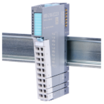 Digital Input 3-wire 3DI DC 24 V 600-210-0CC01 - header