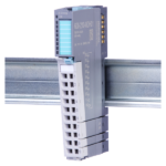 Digital Input module 8DI sink input, DC 24 V 600-210-0DH01 - header