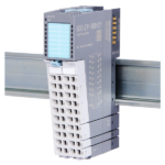Digital Input module AC 230 V, 8DI 600-211-0BH21 - header