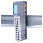 Digital output module - 8DO DC 24 V, 300 mA, sink 600-220-0DH01 - header