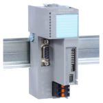 Helmholz bus coupler Profibus-DP 600-151-1AA11 - header