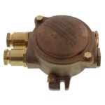 Hộp nối chống cháy nổ (Ex-Junction boxes) - header
