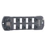 Profinet switch IP67, managed 8 port M12 100 Mbit 700-857-8PS01 của Helmholz - header