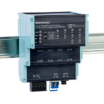 Profinet switch kiểu tầng, managed 8, port RJ45, 2 port SFP 700-856-8FO21
