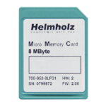 Thẻ nhớ PLC S7-300 8MByte 700-953-8LP31 - header