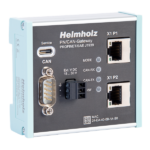 BỘ GHÉP NỐI MẠNG PROFINET - SAE J1939 protocol 700-673-PNC01 - header