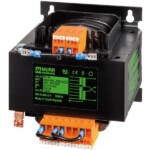 Biến áp 1 pha 1000 VA nhiều cấp điện áp MST 86151 - header