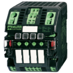 Bộ bảo vệ nguồn DC 4 kênh 24V 4-10A Murrelektronik 9000-41034-0401000- header