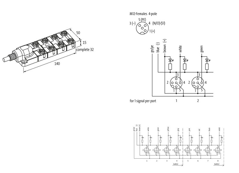 Bo-phan-phoi-tin-hieu-Murrelektronik-8000-88410-3620500-DETAIL