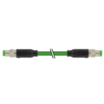 Cáp có đầu nối M8 male-M8 male A-code, cáp 1.5m Murrelektronik 7000-89701-7910150 - header