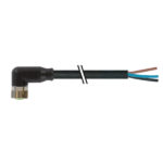 Đầu nối M8 female 90° A-code có cáp 5m Murrelektronik 7000-08081-6300500 - header