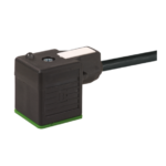 Đầu nối van điện từ có cáp 5m form A Murrelektronik 7000-18021-6260500 - header