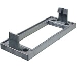 Khung đầu vào cáp KEL-SNAP IP54 của Icotek 42042