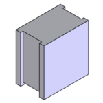 Miếng đệm bịt kín QTB của Icotek 42540 - header