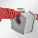 Miếng đệm cáp 10mm vào tủ điện QT của Icotek 42510 - header