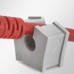 Miếng đệm cáp 6mm vào tủ điện QT của Icotek 42506 - header