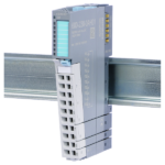 Mô-đun ngõ vào & ra 4DI 4DO 24 VDC 500mA 600-230-0AH01 - header