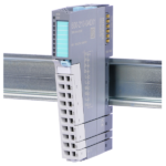 Mô-đun ngõ vào số 4DI 24 VDC 600-210-0AD01 - header