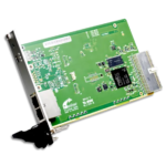 PC Card kiểu Compact PCI CIFX 80-RE 1280.100 - header