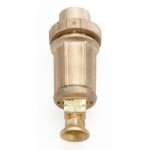 Phích cắm công nghiệp chống cháy nổ 10030777 - header