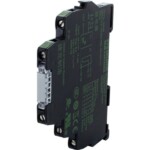 Rơ-le quang 24 VDC 2A Murrelektronik 52503 - header